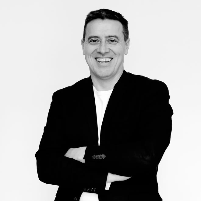 Ghislain Tourres, conseiller immobilier iad