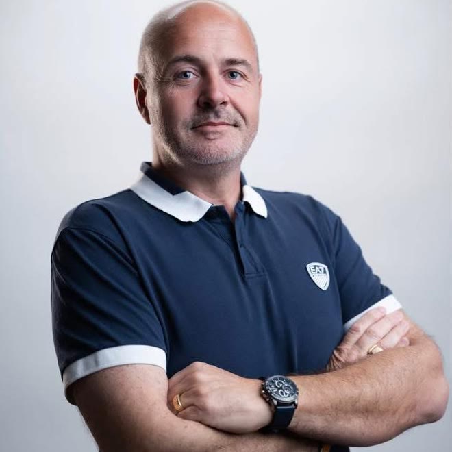 Jordan Mervillon, conseiller immobilier iad